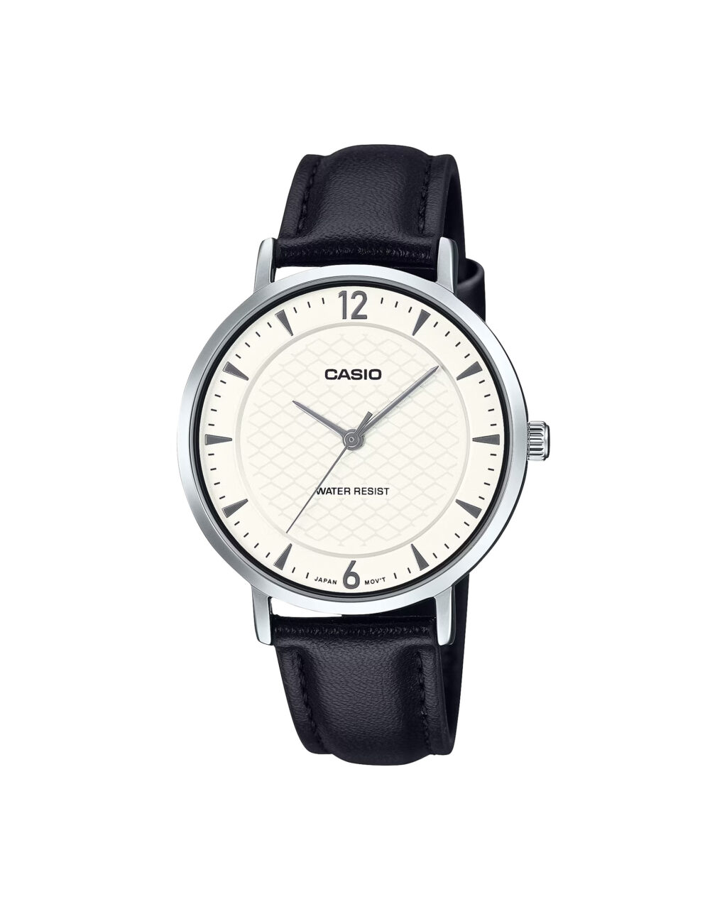 ساعت مچی زنانه کاسیو مینیمال CASIO LTP-VT04L-7A2