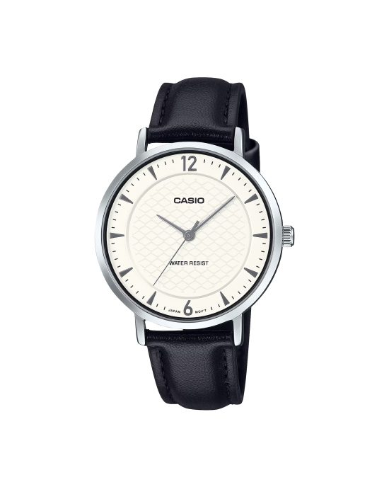 ساعت مچی زنانه کاسیو مینیمال CASIO LTP-VT04L-7A2