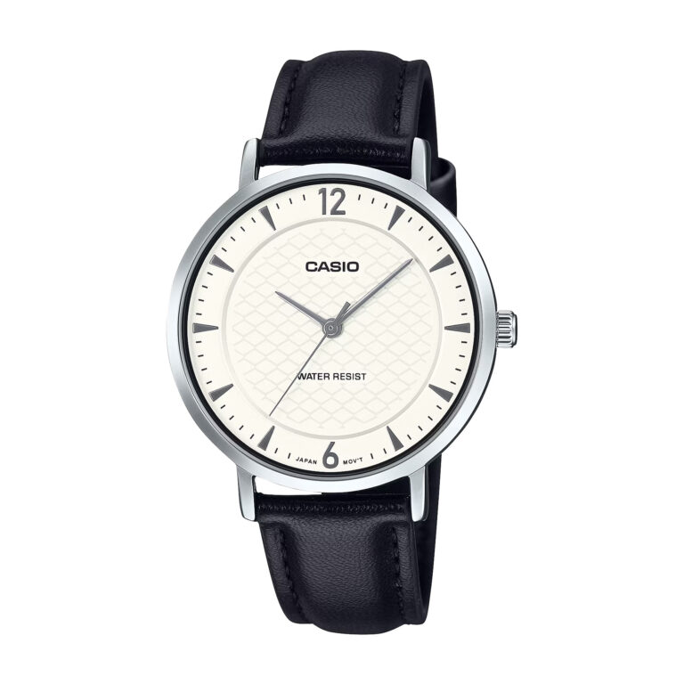 ساعت مچی زنانه کاسیو مینیمال CASIO LTP-VT04L-7A2