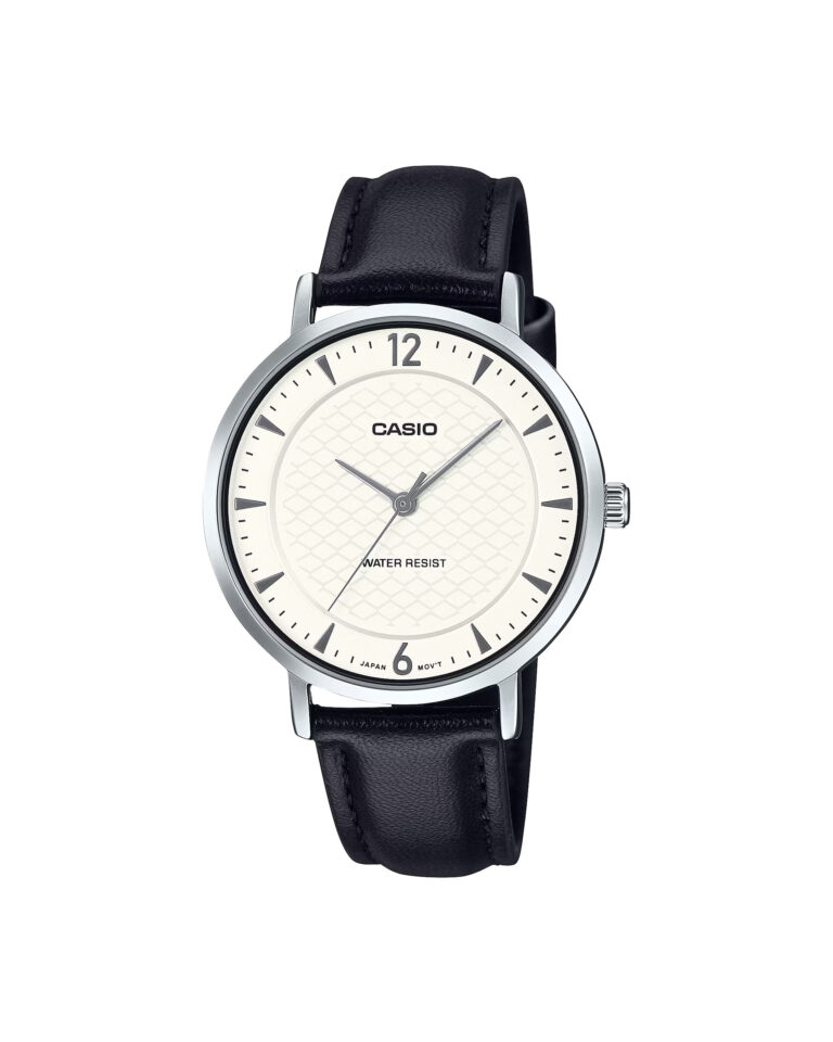 ساعت مچی زنانه کاسیو مینیمال CASIO LTP-VT04L-7A2
