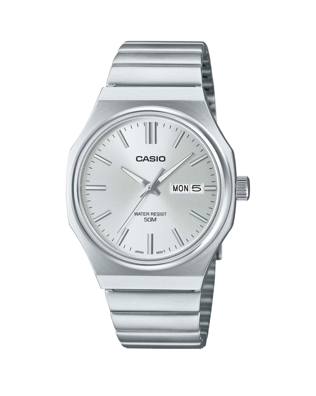 ساعت مچی مردانه کاسیو لاین جنرال CASIO MTP-E735D-7AV