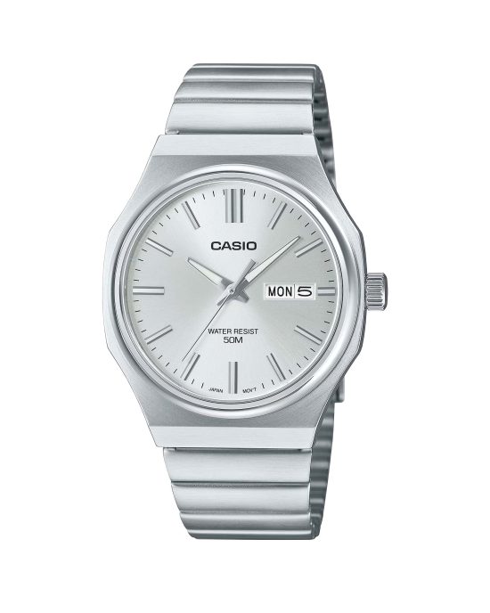 ساعت مچی مردانه کاسیو لاین جنرال CASIO MTP-E735D-7AV