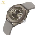 ساعت مچی زنانه ناوی فورس اورجینال NAVIFORCE NF7107 GY/GY