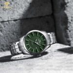 ساعت مچی مردانه ناوی فورس اورجینال NAVIFORCE NF8032 S/GN