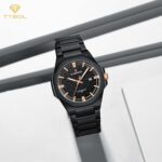 ساعت مچی مردانه ناوی فورس اورجینال NAVIFORCE NF9245 B/RG/B