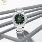 ساعت مچی مردانه ناوی فورس اورجینال NAVIFORCE NF9245 S/GN/S