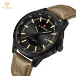 ساعت مچی مردانه ناوی فورس اورجینال NAVIFORCE NF9248L B/Y/BN