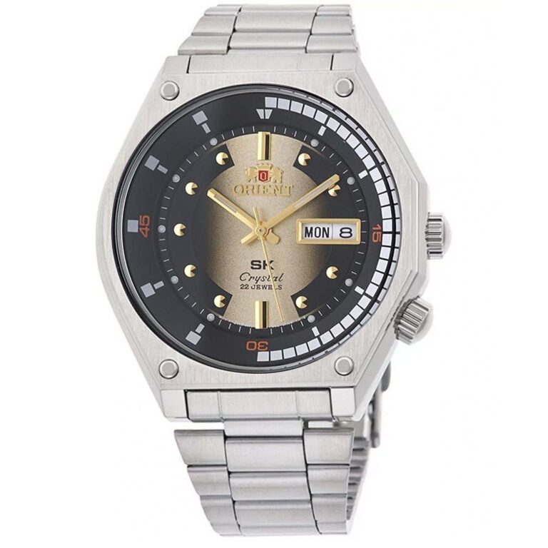 ساعت مچی مردانه اورینت اتوماتیک کوکی ORIENT RA-AA0B01G39B