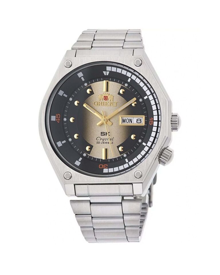 ساعت مچی مردانه اورینت اتوماتیک کوکی ORIENT RA-AA0B01G39B