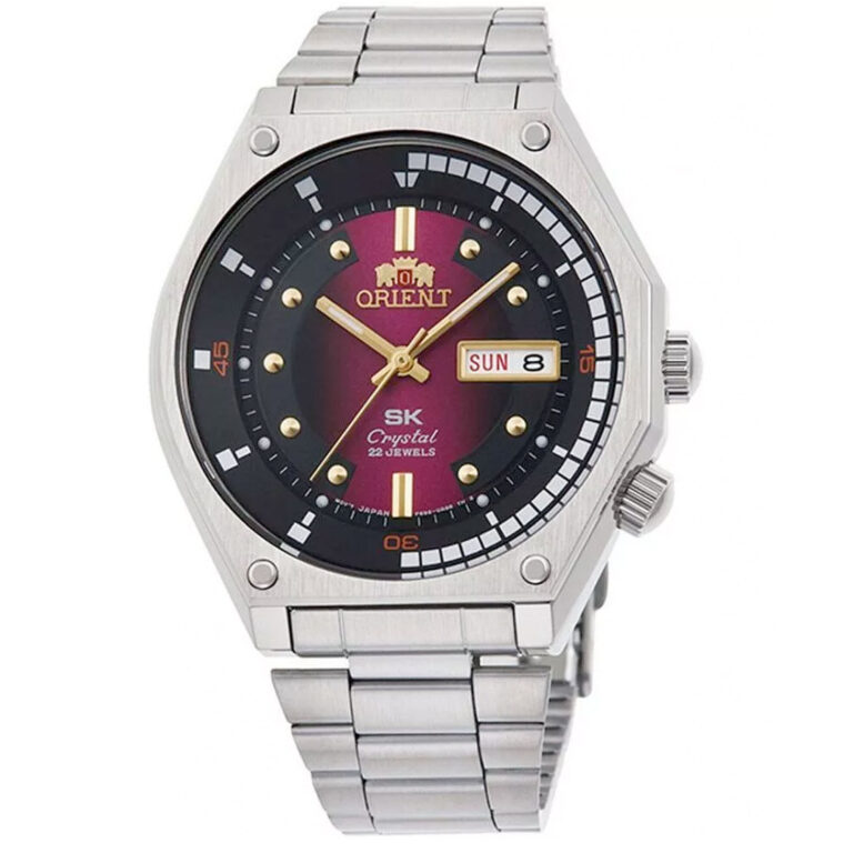 ساعت مچی مردانه اورینت RA-AA0B02R39B