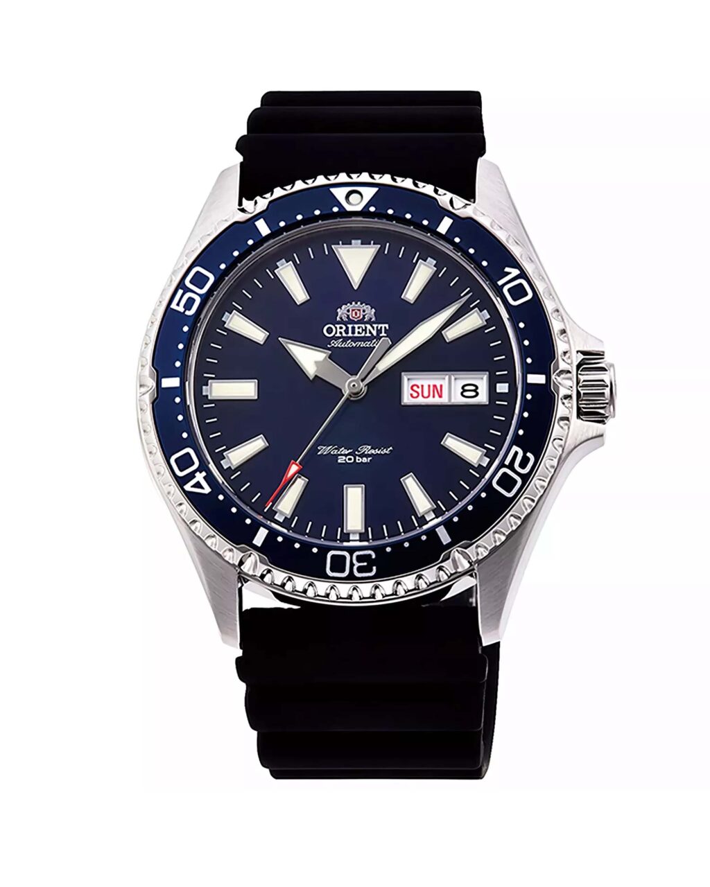 ساعت مچی مردانه اورینت RA-AA0006L19B
