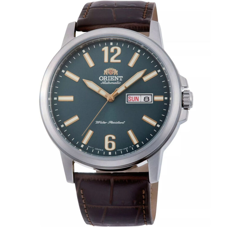 ساعت مچی مردانه اورینت RA-AA0C06E