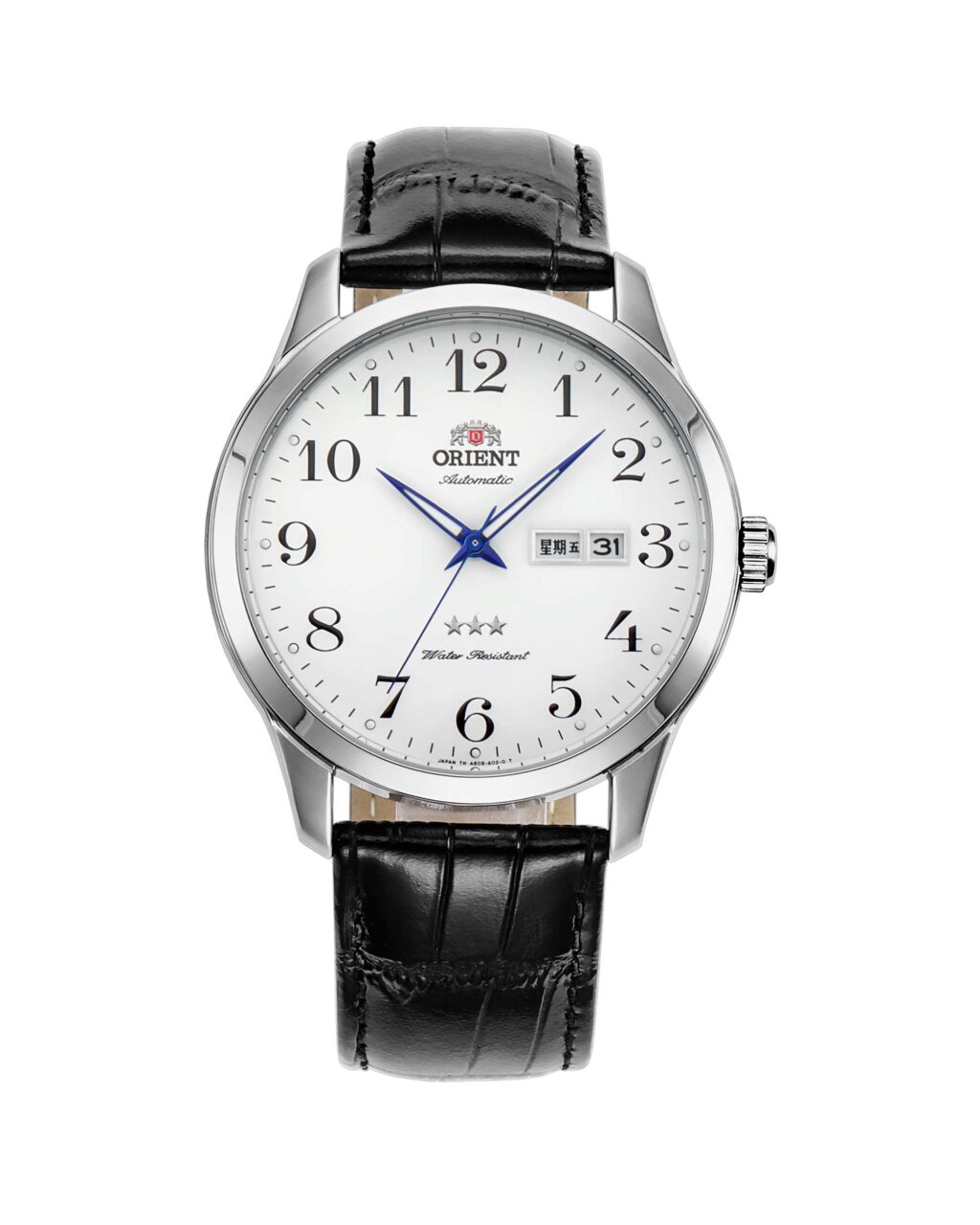 ساعت مچی مردانه اورینت اتوماتیک ORIENT RA-AB0004S0BD