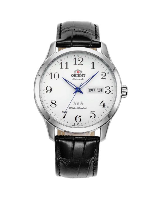 ساعت مچی مردانه اورینت اتوماتیک ORIENT RA-AB0004S1BD
