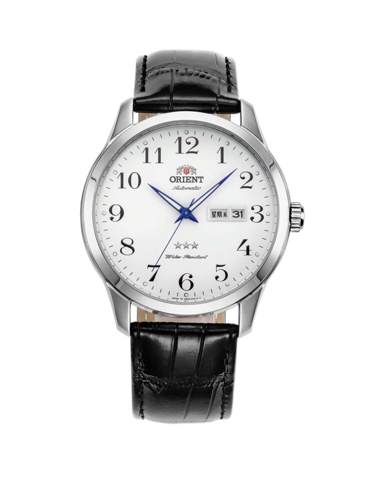 ساعت مچی مردانه اورینت اتوماتیک ORIENT RA-AB0004S1BD