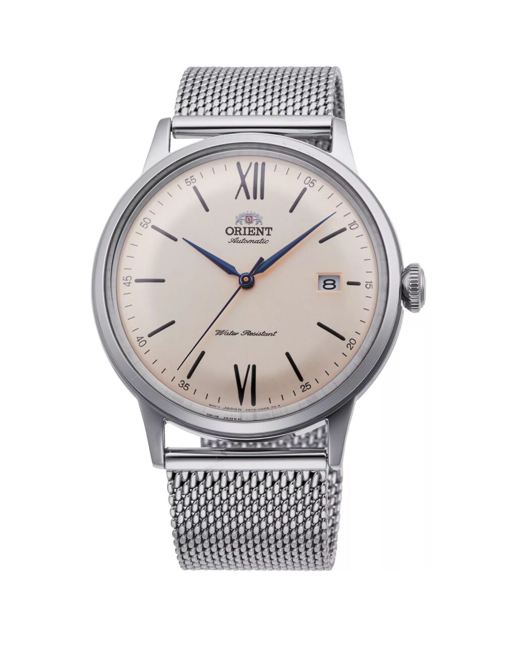 ساعت مچی مردانه اورینت اتوماتیک ORIENT RA-AC0020G10B