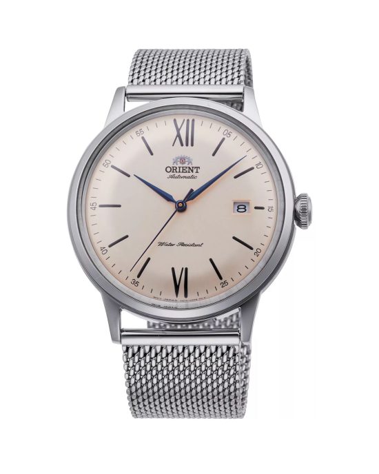 ساعت مچی مردانه اورینت اتوماتیک ORIENT RA-AC0020G30B