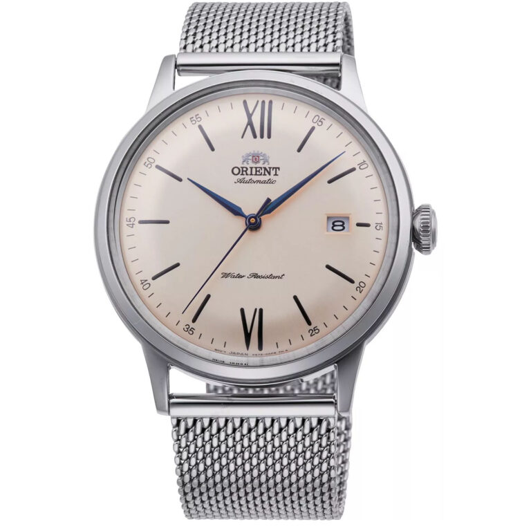 ساعت مچی مردانه اورینت اتوماتیک ORIENT RA-AC0020G30B