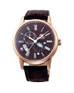 ساعت مچی مردانه اورینت ژاپن RA-AK0009T30B