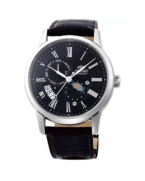 ساعت مچی مردانه اورینت مولتی فانکشن ORIENT RA-AK0010B30B