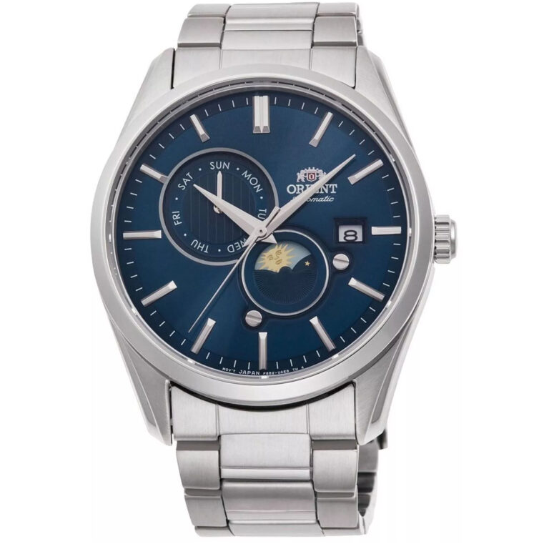 ساعت مچی مردانه اورینت RA-AK0308L30B