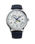 ساعت مچی مردانه اورینت سه موتور ORIENT RA-AK0802S