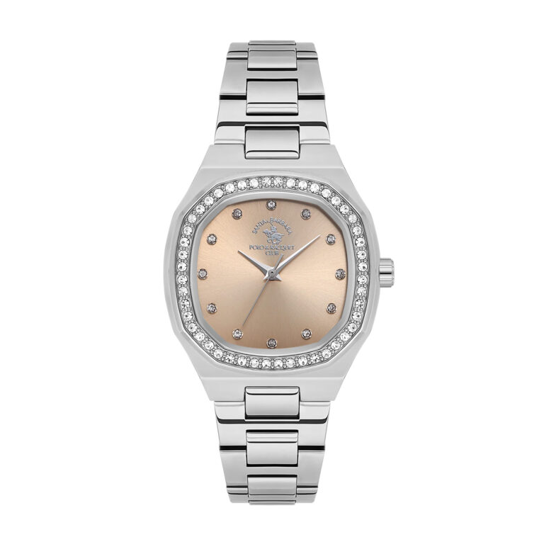 ساعت مچی زنانه پولو سانتا باربارا SB.1.10625-2