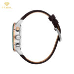 ساعت مچی مردانه پولو سانتا باربارا سه موتوره POLO SANTA BARBARA SB.1.10627-3