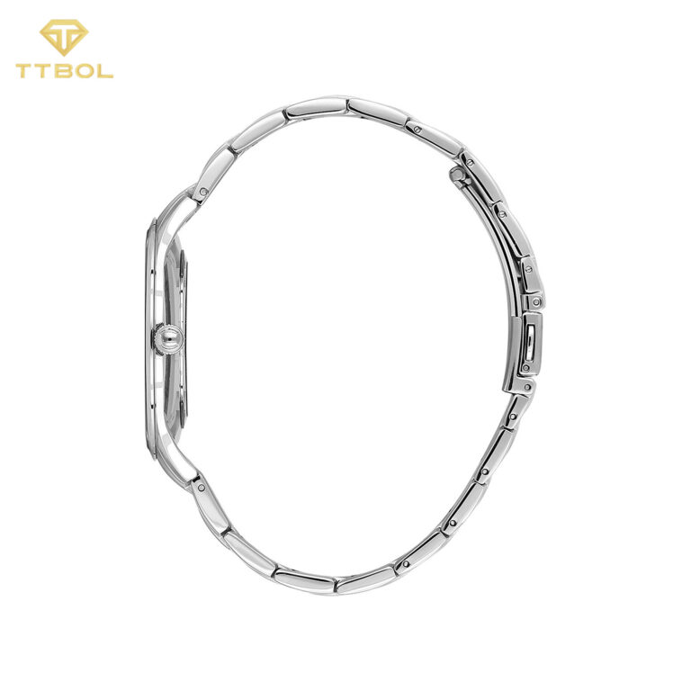 ساعت مچی مردانه پولو سانتا باربارا با طراحی مینیمال POLO SANTA BARBARA SB.4.10020-1