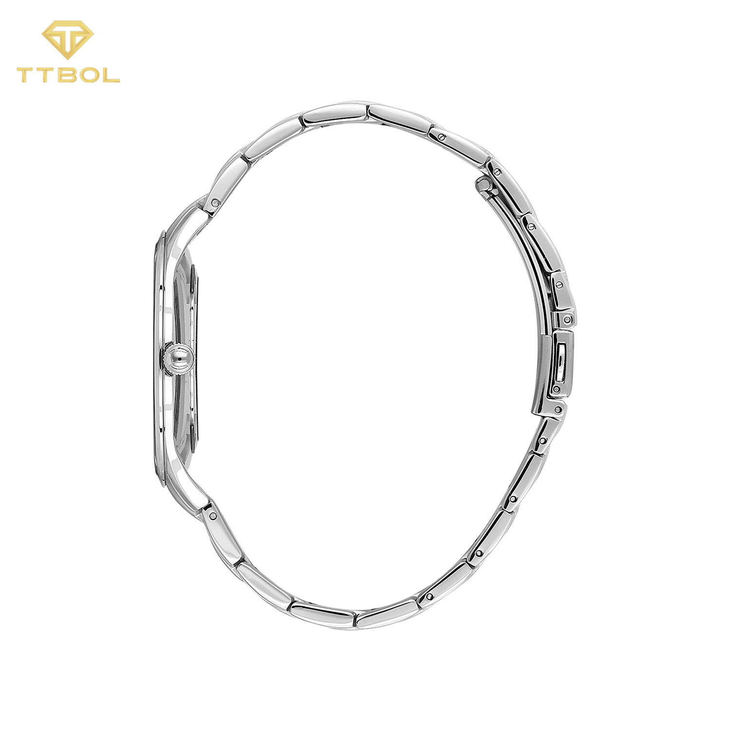 SB.4.10020.1 ساعت مچی مردانه پولو سانتا باربارا با طراحی مینیمال POLO SANTA BARBARA SB.4.10020-1