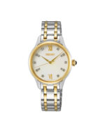 ساعت مچی زنانه سیکو نگین الماس SEIKO SRZ540P1