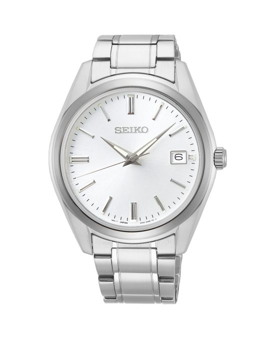 ساعت مچی کلاسیک مردانه سیکو SEIKO SUR307P1