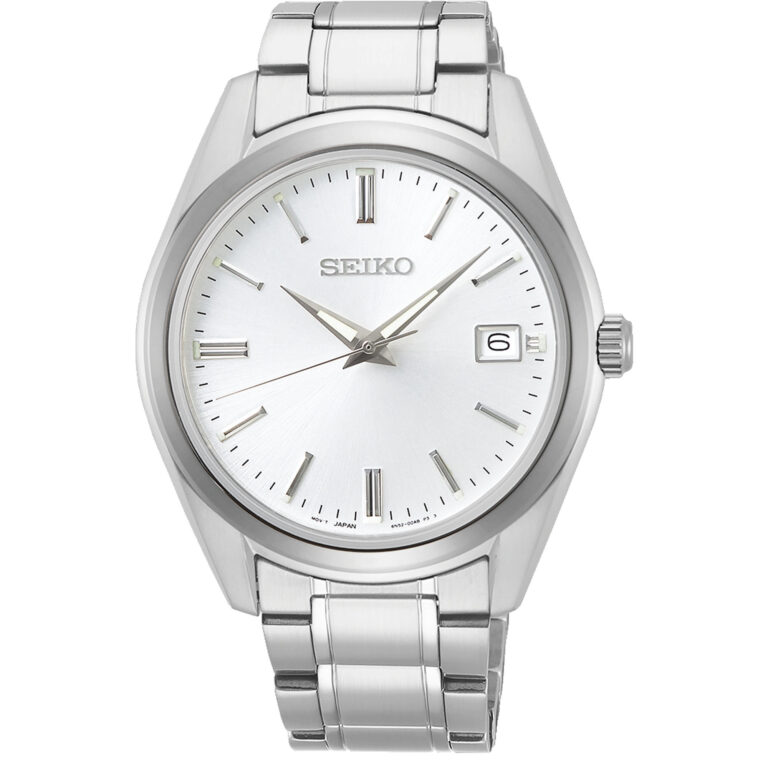 ساعت مچی کلاسیک مردانه سیکو SEIKO SUR307P1