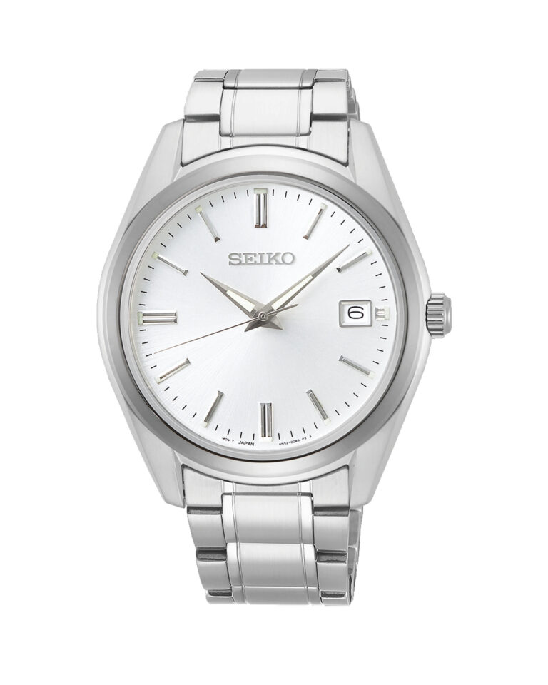 ساعت مچی کلاسیک مردانه سیکو SEIKO SUR307P1