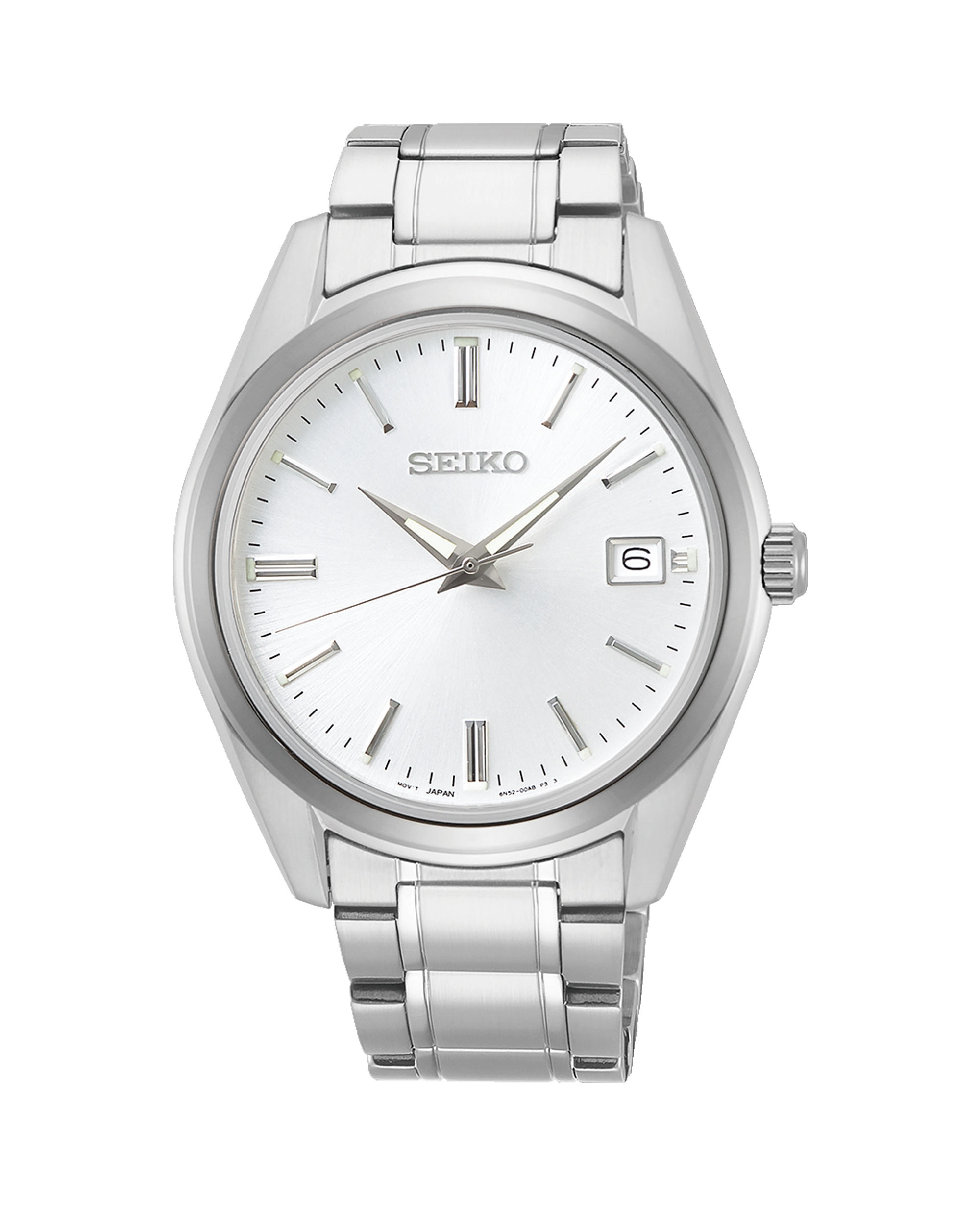 SUR307P1 ساعت مچی کلاسیک مردانه سیکو SEIKO SUR307P1