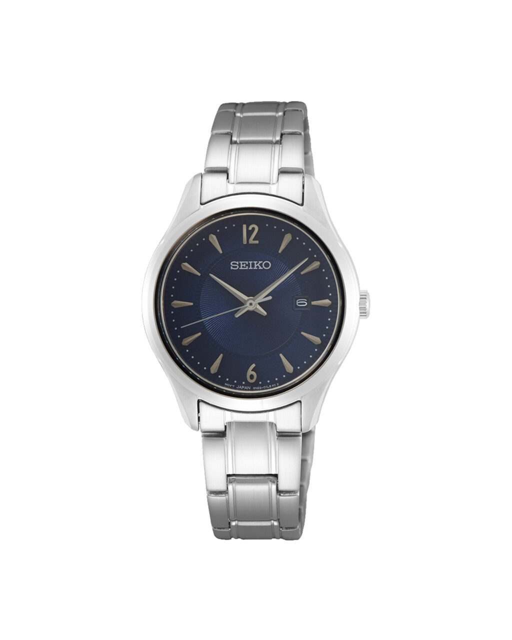 ساعت مچی زنانه سیکو ضد آب SEIKO SUR425P1