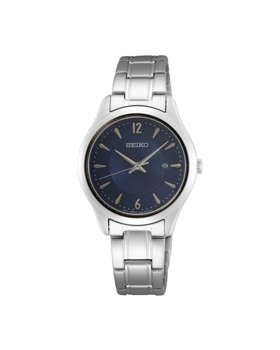 ساعت مچی زنانه سیکو ضد آب SEIKO SUR425P1