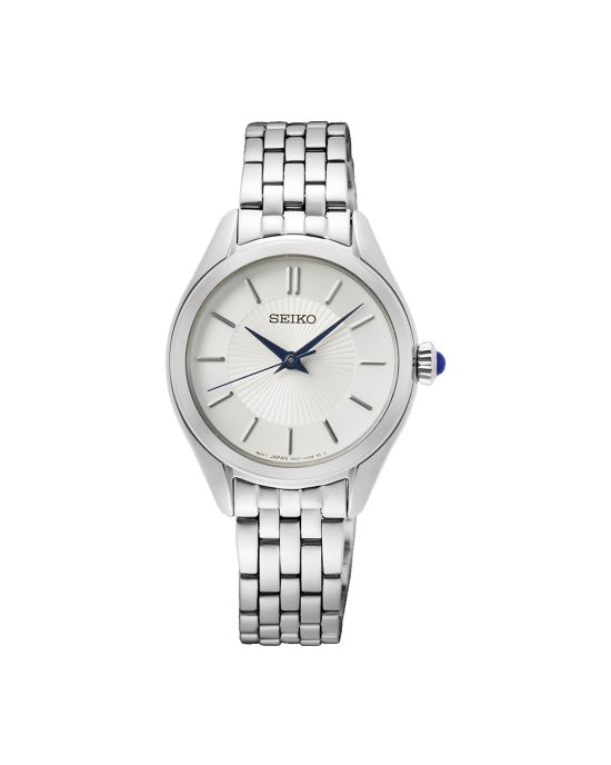 ساعت مچی زنانه سیکو ساخت ژاپن SEIKO SUR537P1