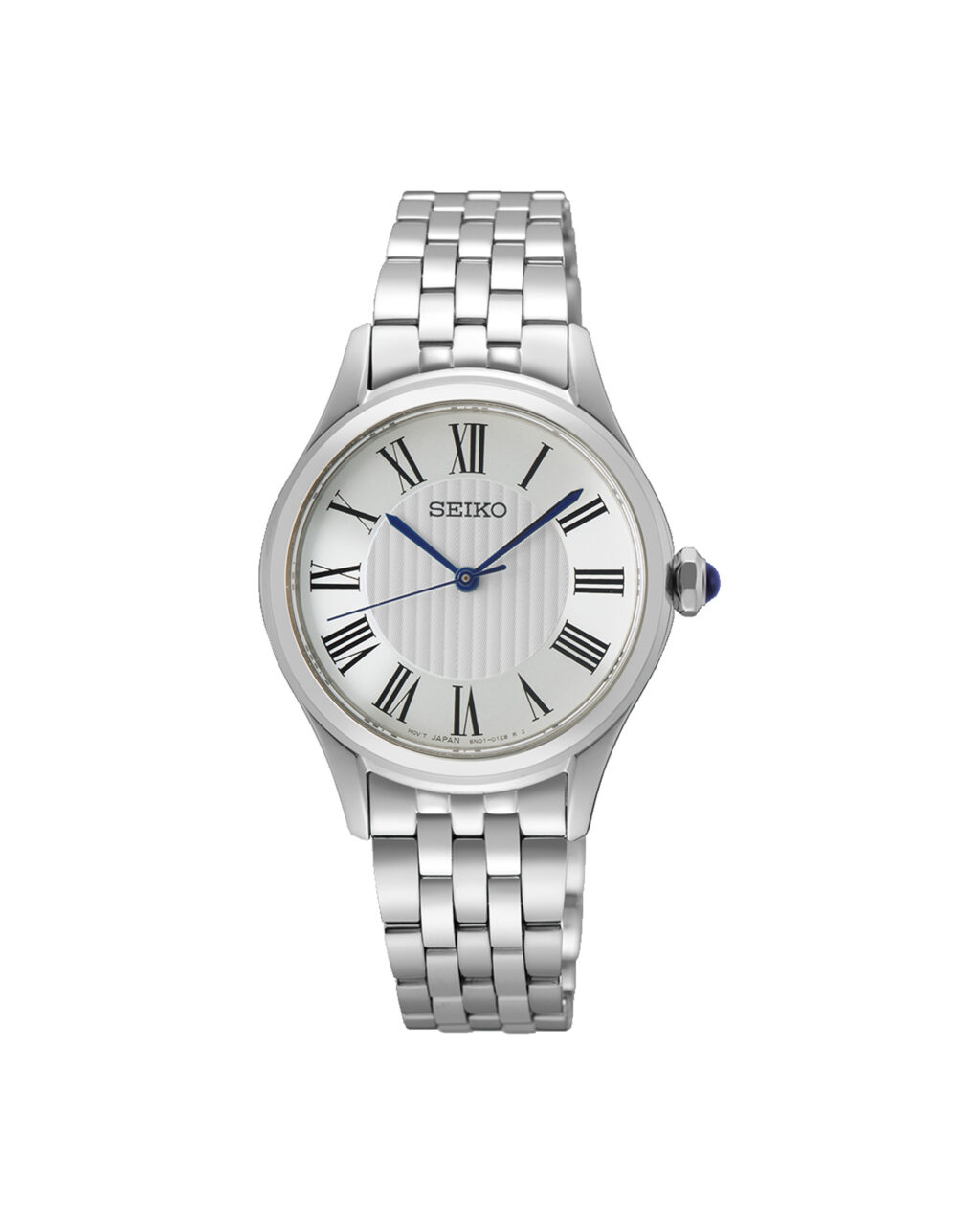 ساعت مچی زنانه سیکو ژاپن SEIKO SUR609P1