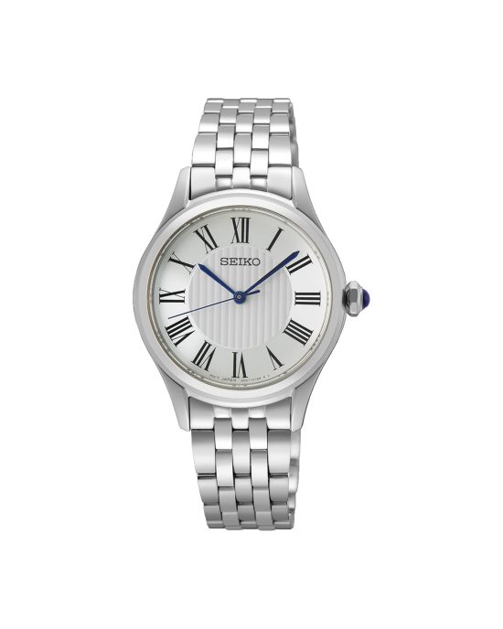 ساعت مچی زنانه سیکو ژاپن SEIKO SUR609P1