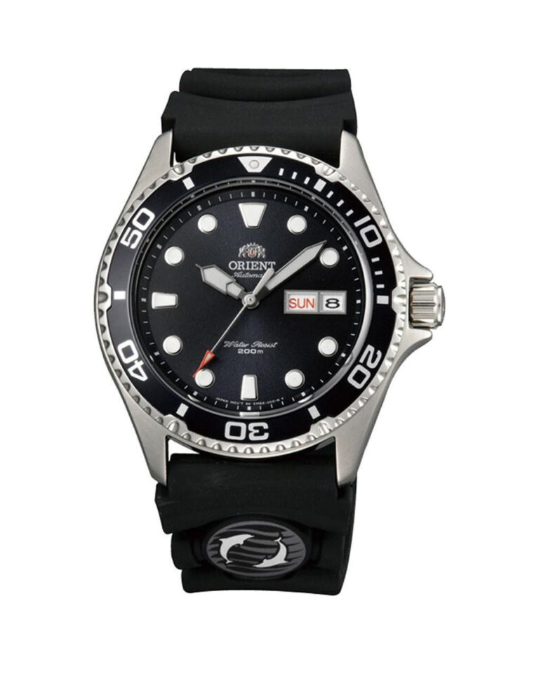 ساعت مچی مردانه اورینت اتوماتیک غواصی ORIENT TAA02007B9