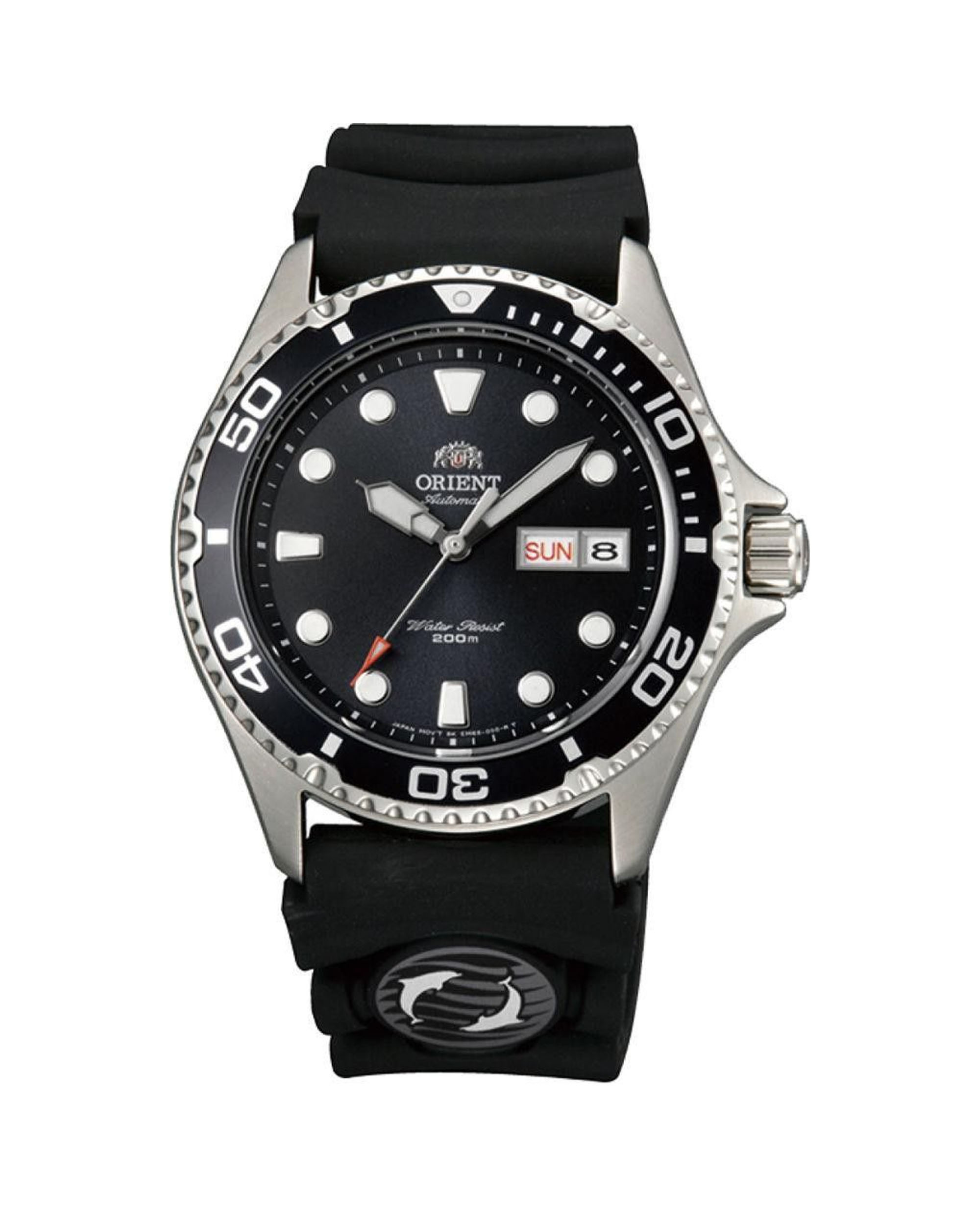 TAA02007B9 ساعت مچی مردانه اورینت اتوماتیک غواصی ORIENT TAA02007B9