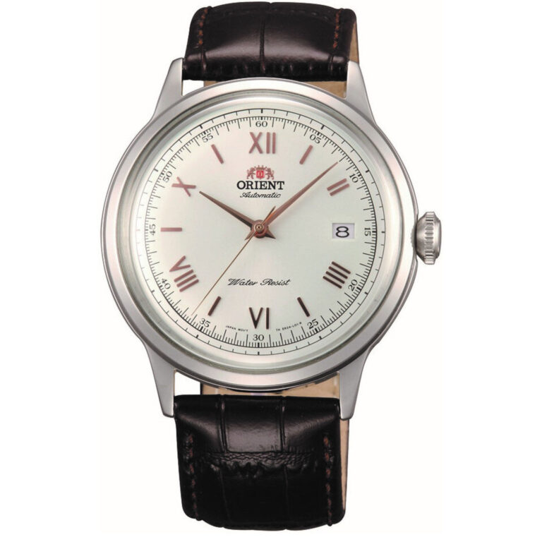 ساعت مچی مردانه اورینت بنبینو ORIENT TAC00008W0