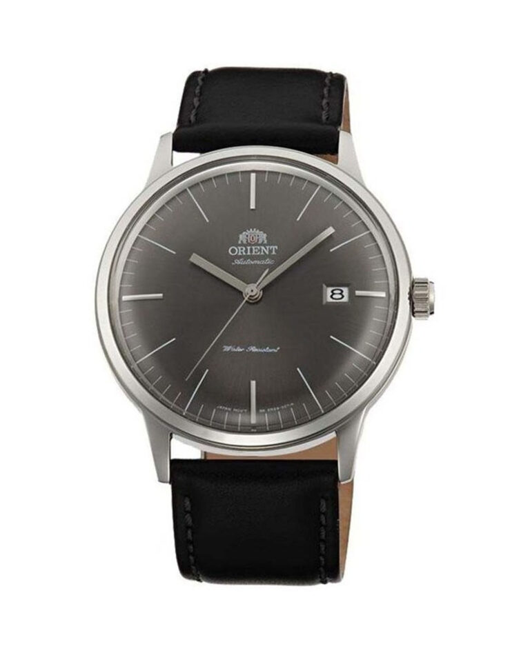 ساعت مچی مردانه اورینت TAC0000CA0