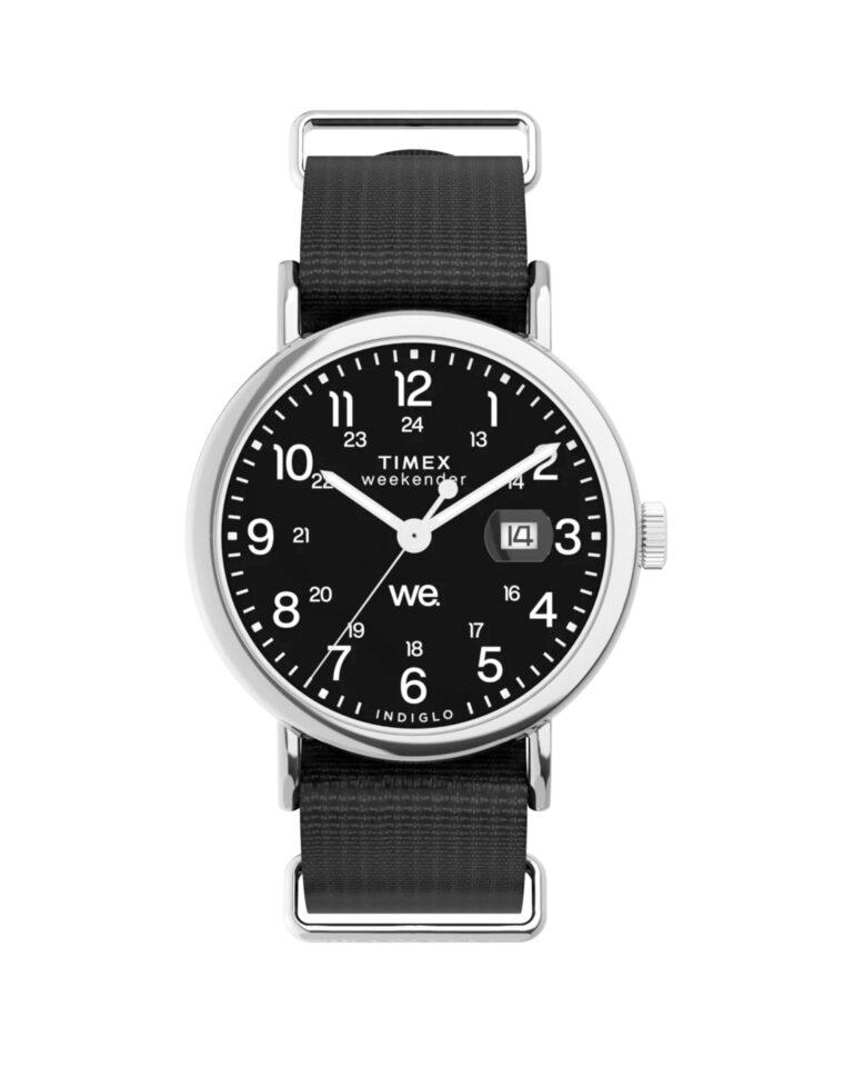 ساعت مچی مردانه تایمکس ویکندر TIMEX TW2W86100