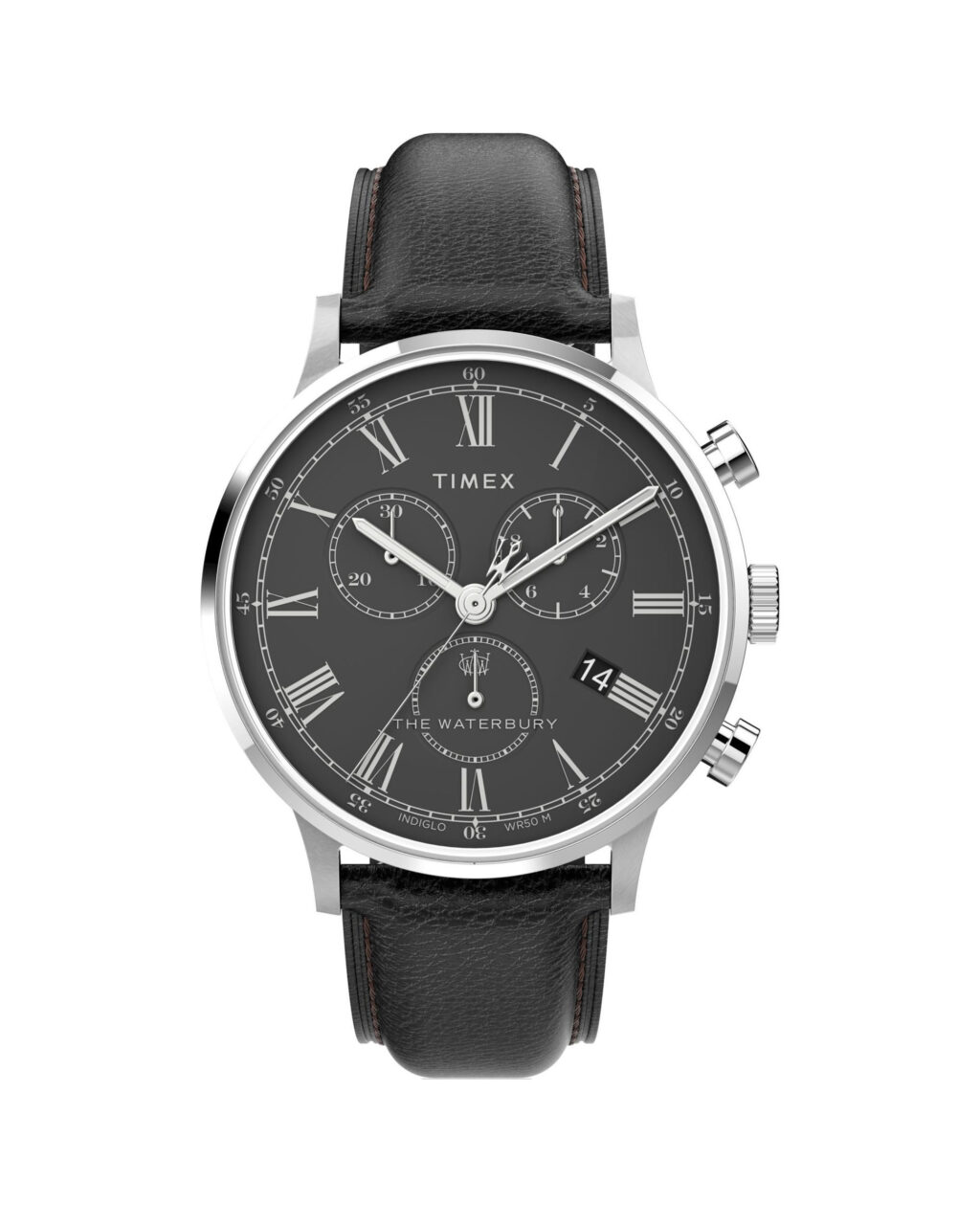 ساعت مچی مردانه تایمکس TW2U88300