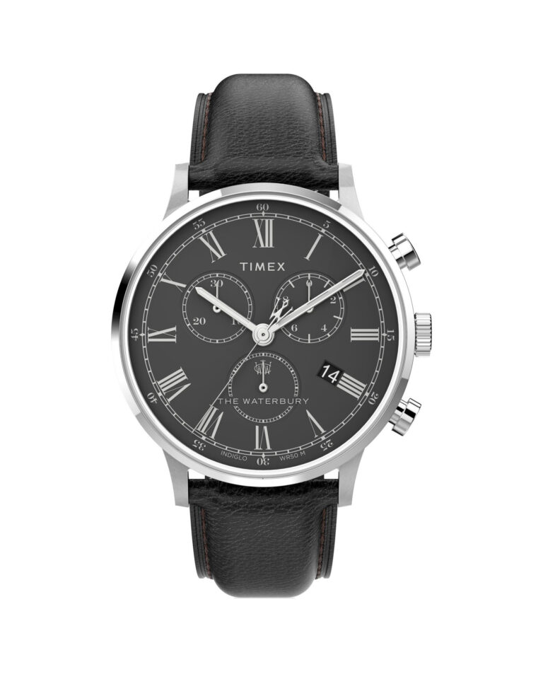 ساعت مچی مردانه تایمکس TW2U88300