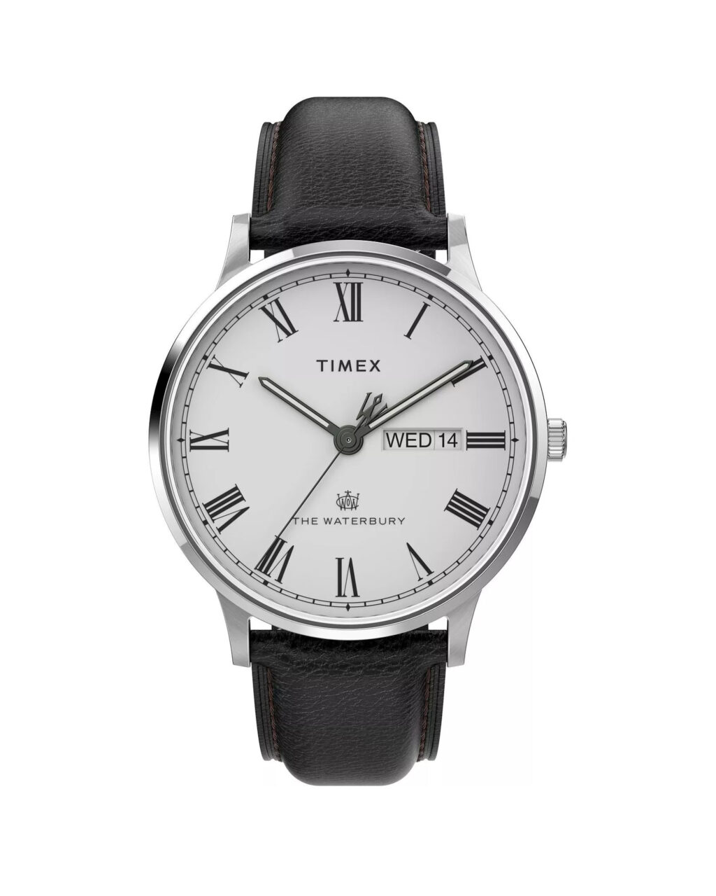 ساعت مچی مردانه تایمکس TW2U88400