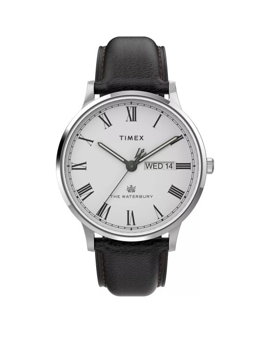 ساعت مچی مردانه تایمکس TW2U88400
