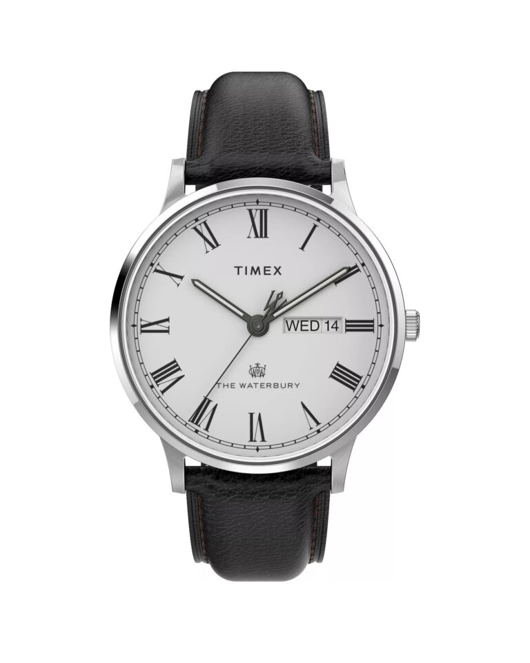 ساعت مچی مردانه تایمکس TW2U88400